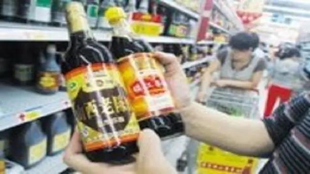 【分享】買醋前搖一搖，有這種反應(yīng)？千萬別買了！