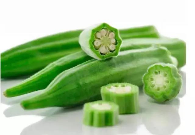 【圍觀】“植物偉哥”——秋葵，吃了真的能壯陽？