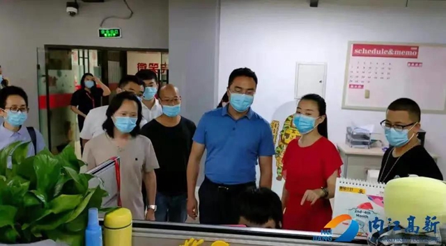 ?聯(lián)手“完美世界”！內(nèi)江高新區(qū)擬打造游戲產(chǎn)業(yè)人才訓(xùn)練中心