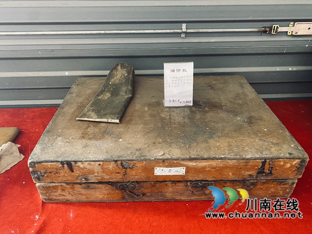 古藺縣金蘭街道農(nóng)村文化博物館：留存鄉(xiāng)愁記憶，傳承農(nóng)耕文化，助力鄉(xiāng)村振興(圖2)