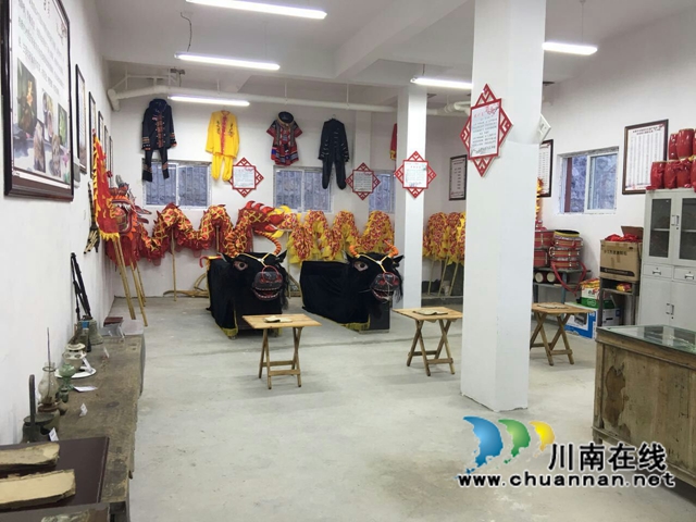 古藺縣金蘭街道農(nóng)村文化博物館：留存鄉(xiāng)愁記憶，傳承農(nóng)耕文化，助力鄉(xiāng)村振興(圖8)