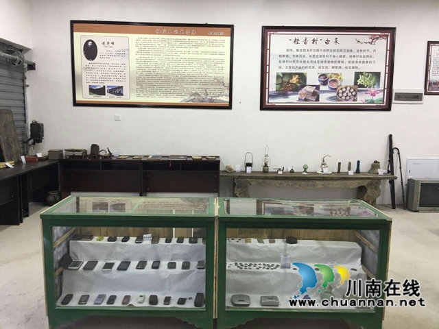 古藺縣金蘭街道農(nóng)村文化博物館：留存鄉(xiāng)愁記憶，傳承農(nóng)耕文化，助力鄉(xiāng)村振興(圖7)