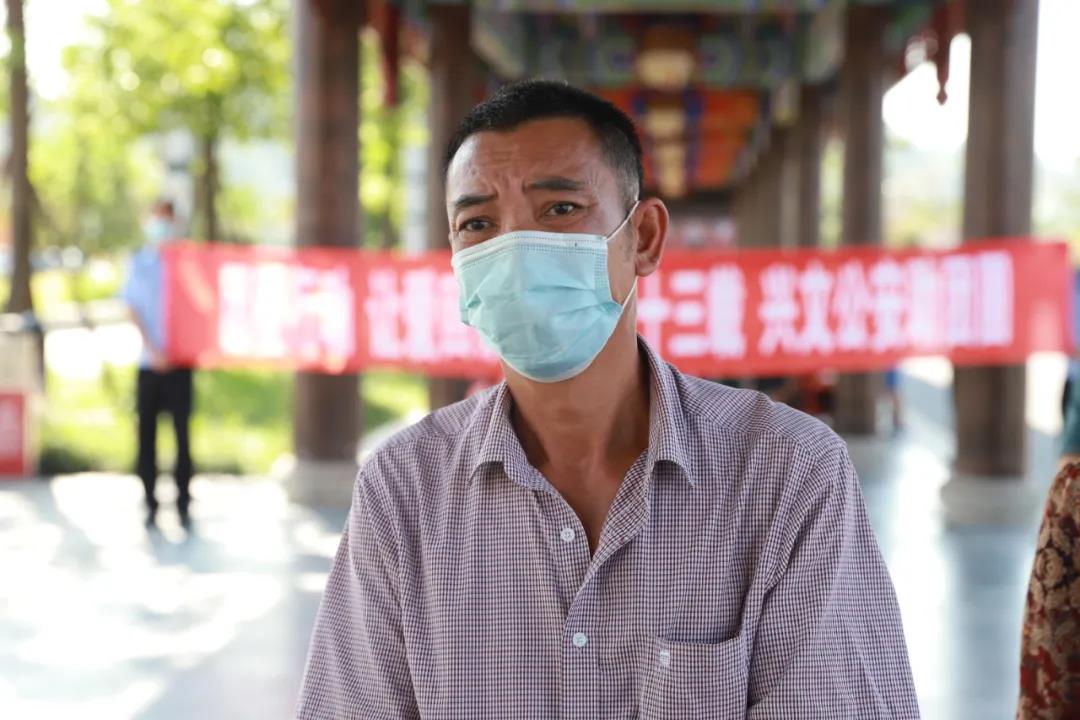 被拐23年！宜賓這對雙胞胎終于團聚了！回家之后……(圖3)