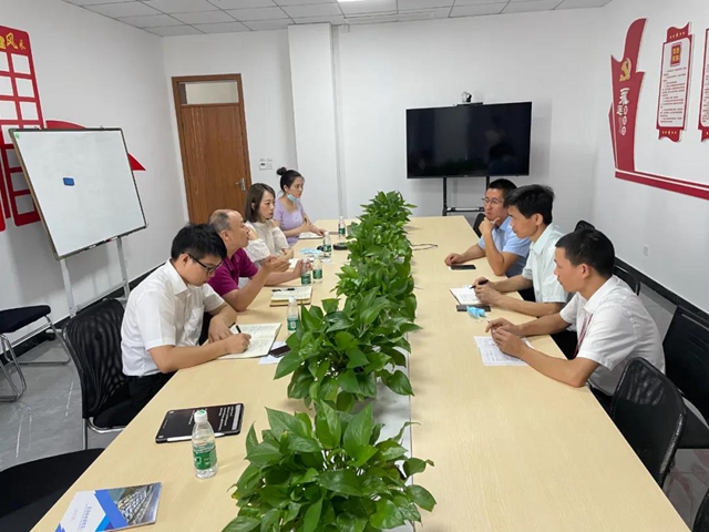 17分鐘完成全流程！宜賓綜合保稅區(qū)為宜賓進出口企業(yè)再賦能(圖3)