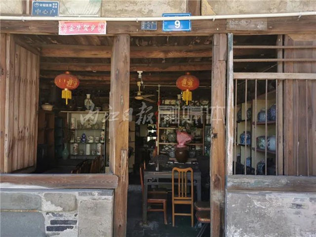 探尋“鬼市”，內(nèi)江這座百年古寨不得了！(圖5)