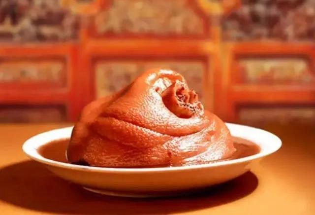 這道自貢名菜和東坡肘子齊名，你知道嗎？(圖1)