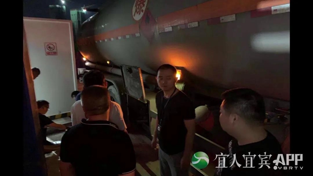 曝光！宜賓、瀘州市場(chǎng)每月流入數(shù)千噸“歪油”！7人已被抓……(圖6)