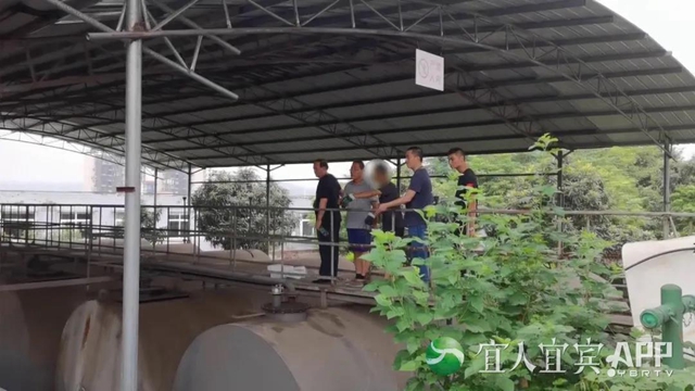 曝光！宜賓、瀘州市場(chǎng)每月流入數(shù)千噸“歪油”！7人已被抓……(圖15)