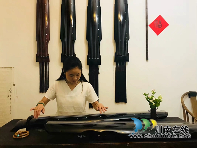 古藺付至潔：培養(yǎng)農(nóng)村孩子文化藝術修養(yǎng)，打造設立鄉(xiāng)賢“傳習室”(圖2)