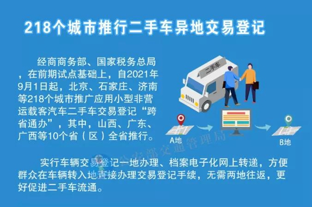 @自貢司機(jī)，9月起出門不用帶駕照咯！(圖8)