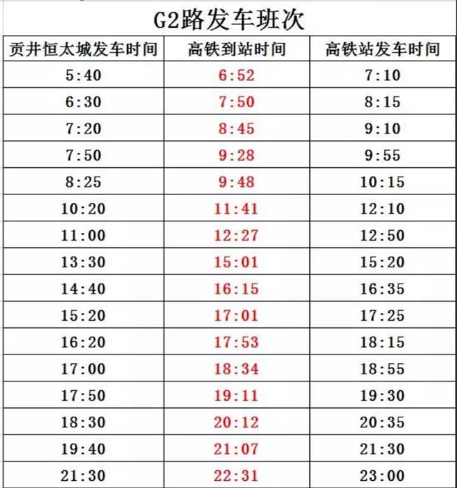 好消息！自貢這3條公交線路運(yùn)營(yíng)時(shí)間延長(zhǎng)了(圖3)