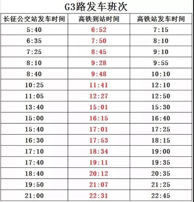 好消息！自貢這3條公交線路運(yùn)營(yíng)時(shí)間延長(zhǎng)了(圖4)