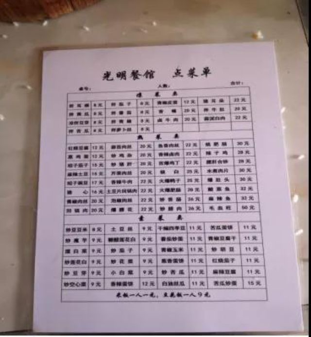 瀘州市食品安全“紅黑榜”（第九期）(圖29)