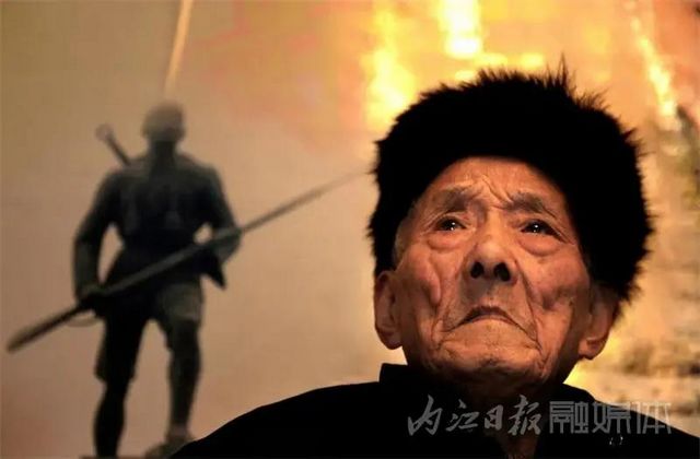 厲害！內(nèi)江日報記者攝影作品又拿下一個省級第一名(圖6)