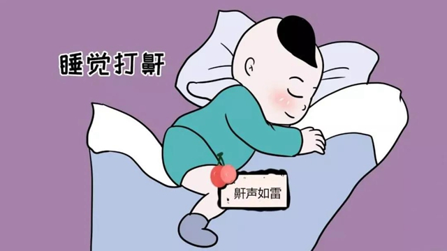 【關(guān)注】影響智力又毀顏值！瀘州6歲娃得了這個(gè)??？(圖1)