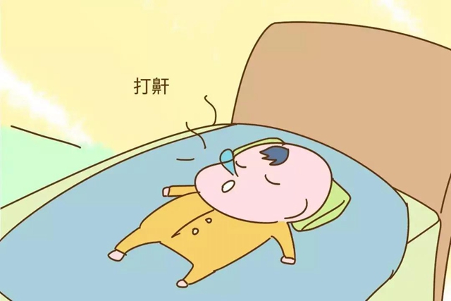 【關(guān)注】影響智力又毀顏值！瀘州6歲娃得了這個(gè)病？(圖2)