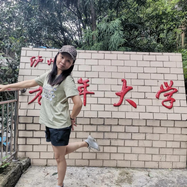 瀘州市老年大學(xué)優(yōu)秀教師告訴您：我們大學(xué)不一般！(圖4)