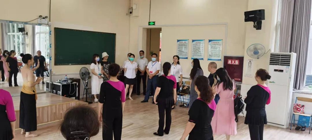 開課啦！瀘州這所別樣大學(xué)的老師不簡(jiǎn)單(圖2)