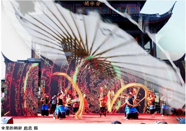 美圖再登《中國攝影報》！原來，你是這樣的瀘州(圖14)