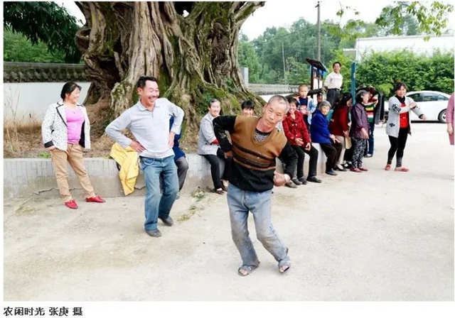 美圖再登《中國攝影報》！原來，你是這樣的瀘州(圖19)
