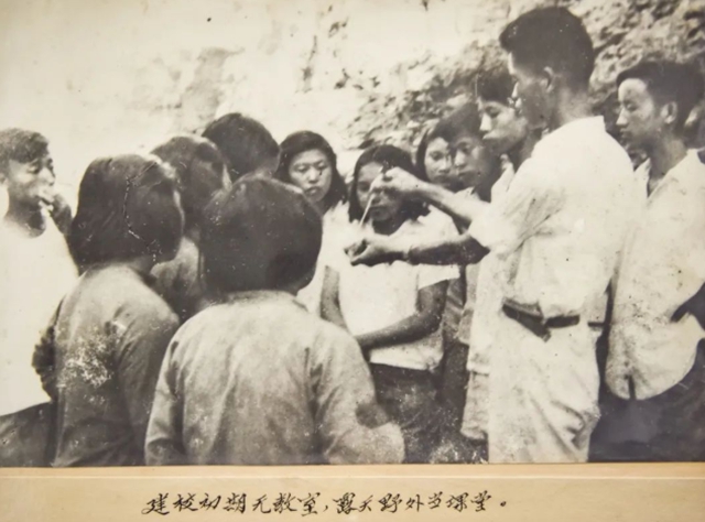 生日快樂！西南醫(yī)大今天70歲了！(圖33)