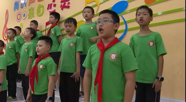 “雙減”政策給宜賓義務(wù)教育各階段師生帶來(lái)了什么變化