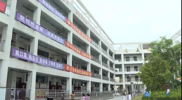 “雙減”政策給宜賓義務(wù)教育各階段師生帶來(lái)了什么變化(圖5)