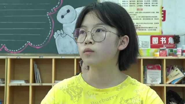 “雙減”政策給宜賓義務(wù)教育各階段師生帶來(lái)了什么變化(圖9)