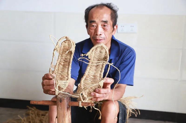 農(nóng)村正在消失的老手藝，宜賓這個老人卻堅守了幾十年！(圖15)