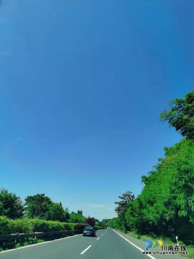 今日瀘州：“萬丈雪山壓頂來”？(圖16)
