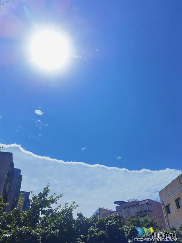 今日瀘州：“萬丈雪山壓頂來”？(圖10)