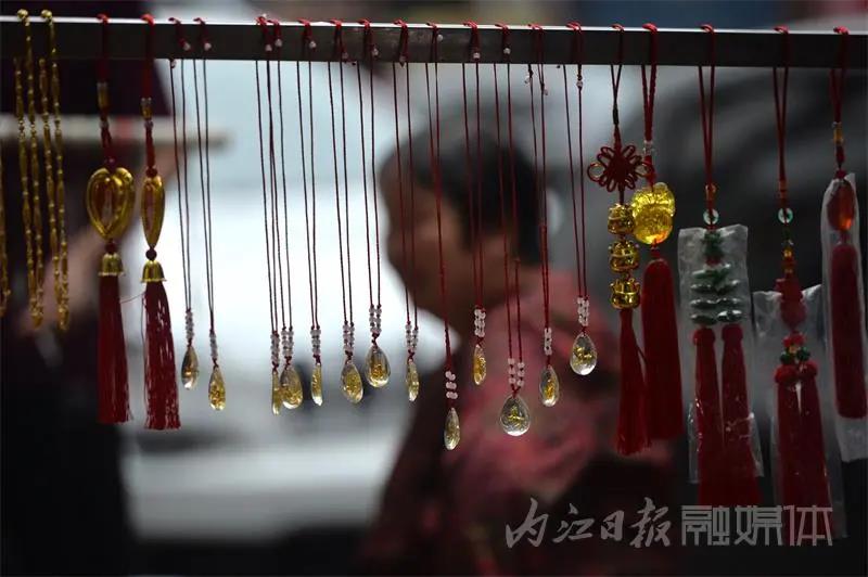 近30年了！走，“淘寶”切，逛內(nèi)江的“潘家園”(圖8)