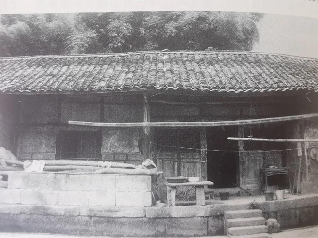 【鹽都紅色故事】范光岑：榮縣農(nóng)民武裝起義領導人(圖1)