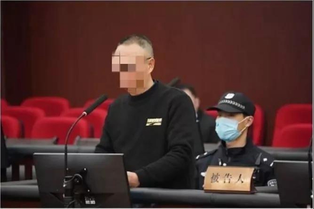 瀘州“掃黑風(fēng)暴”：一直打擊黑惡勢(shì)力的58歲警察(圖5)