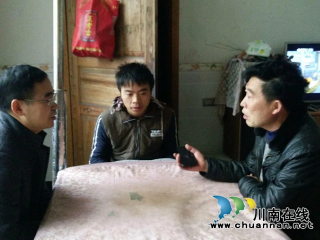  古藺縣大寨苗族鄉(xiāng)鄉(xiāng)賢張楨棋：行走在烏蒙山區(qū)的法律工作者(圖7)