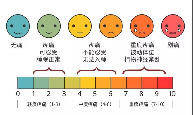 兩月“纏腰丹”fēi痛，一夕微創(chuàng)術治愈(圖5)