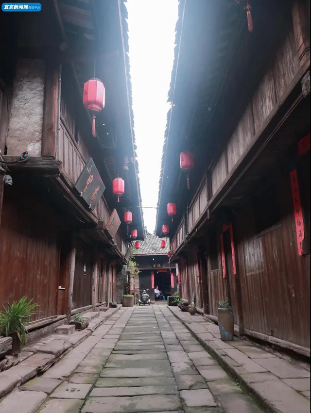 宜賓將發(fā)放300萬(wàn)元文旅消費(fèi)券！這些美景美食不容錯(cuò)過(guò)……(圖5)