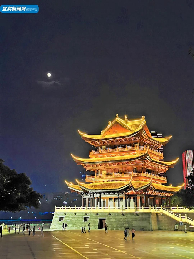 宜賓將發(fā)放300萬(wàn)元文旅消費(fèi)券！這些美景美食不容錯(cuò)過(guò)……(圖8)