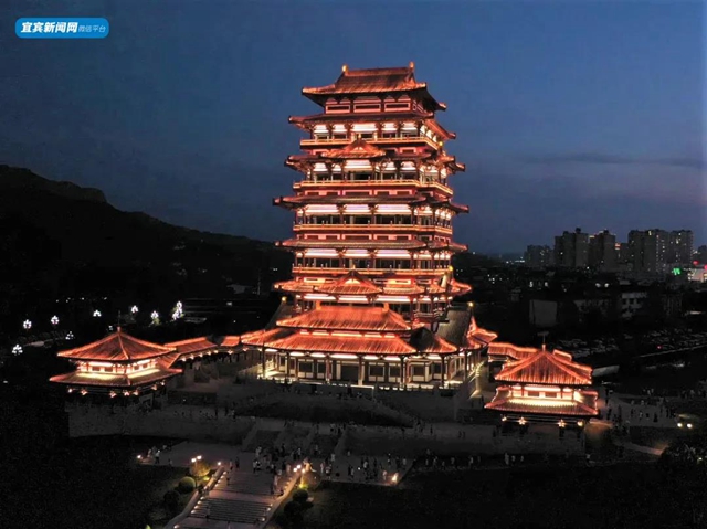宜賓將發(fā)放300萬(wàn)元文旅消費(fèi)券！這些美景美食不容錯(cuò)過(guò)……(圖9)