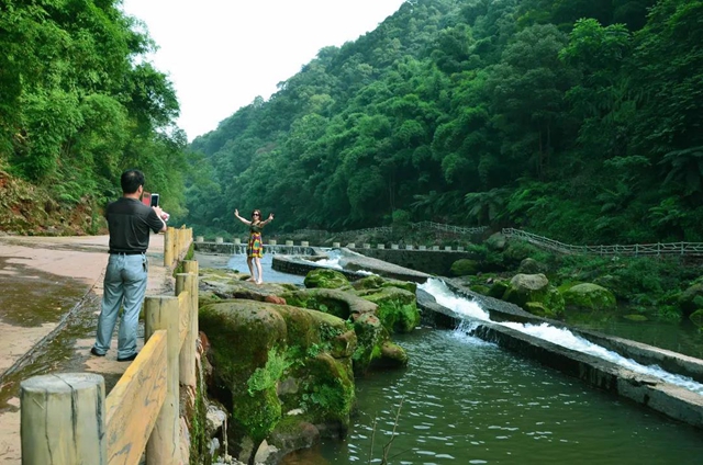 宜賓將發(fā)放300萬(wàn)元文旅消費(fèi)券！這些美景美食不容錯(cuò)過(guò)……(圖13)