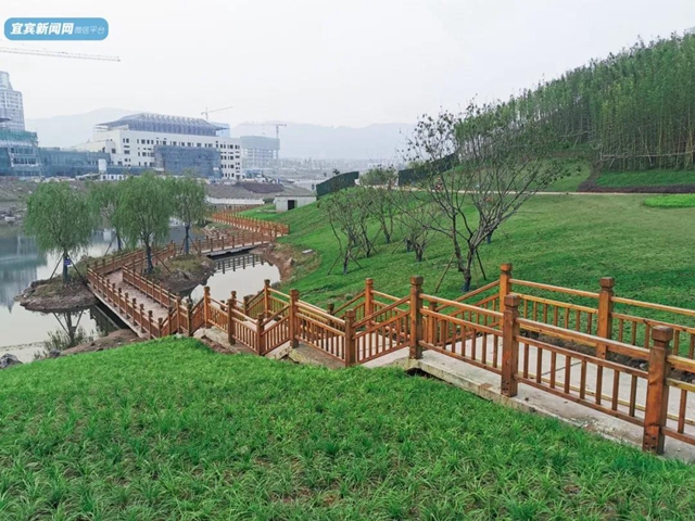 宜賓將發(fā)放300萬(wàn)元文旅消費(fèi)券！這些美景美食不容錯(cuò)過(guò)……(圖19)