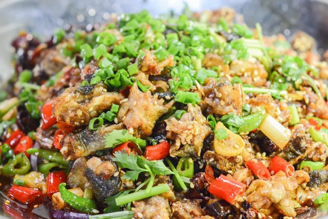 宜賓將發(fā)放300萬(wàn)元文旅消費(fèi)券！這些美景美食不容錯(cuò)過(guò)……(圖30)