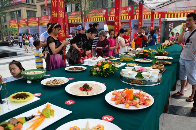 宜賓將發(fā)放300萬(wàn)元文旅消費(fèi)券！這些美景美食不容錯(cuò)過(guò)……(圖22)