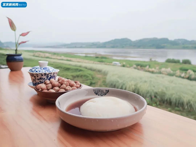宜賓將發(fā)放300萬(wàn)元文旅消費(fèi)券！這些美景美食不容錯(cuò)過(guò)……(圖25)