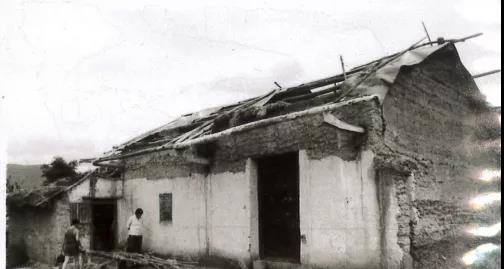 瀘州：開展歷史災(zāi)害調(diào)查 服務(wù)人民安居樂業(yè)
