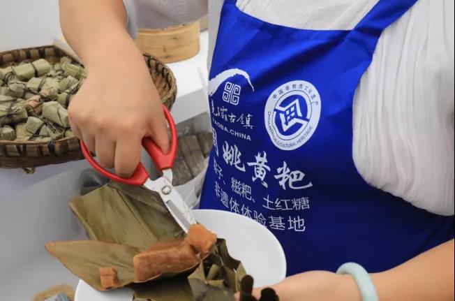 第九屆中國（瀘州）西南商品博覽會(huì)開幕(圖8)