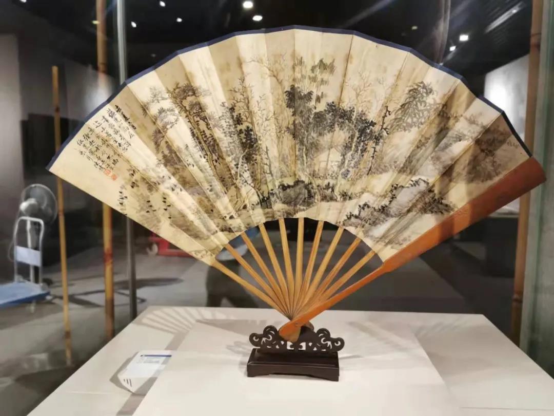展訊|了解瀘州三百年名人翰墨，看這個展就夠了(圖3)