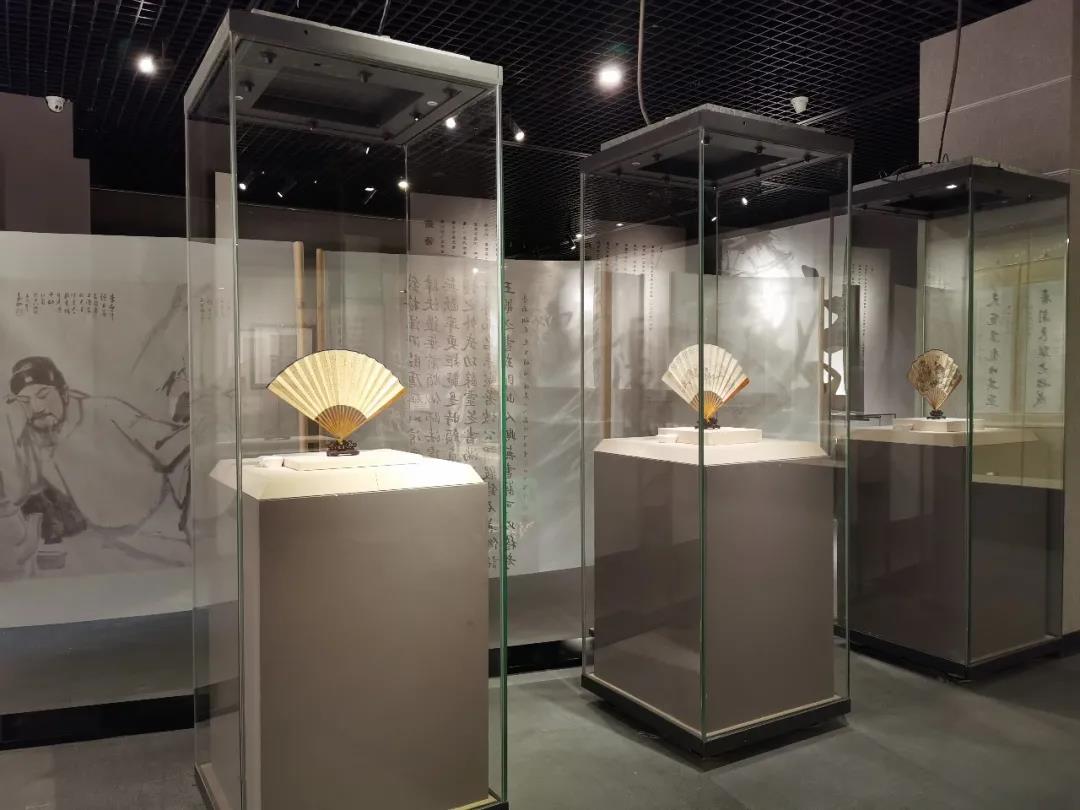 展訊|了解瀘州三百年名人翰墨，看這個展就夠了(圖4)