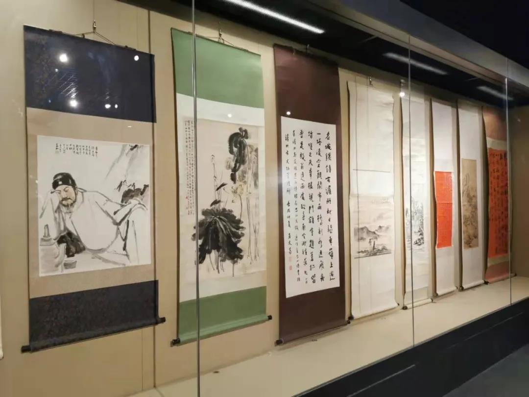 展訊|了解瀘州三百年名人翰墨，看這個展就夠了(圖7)