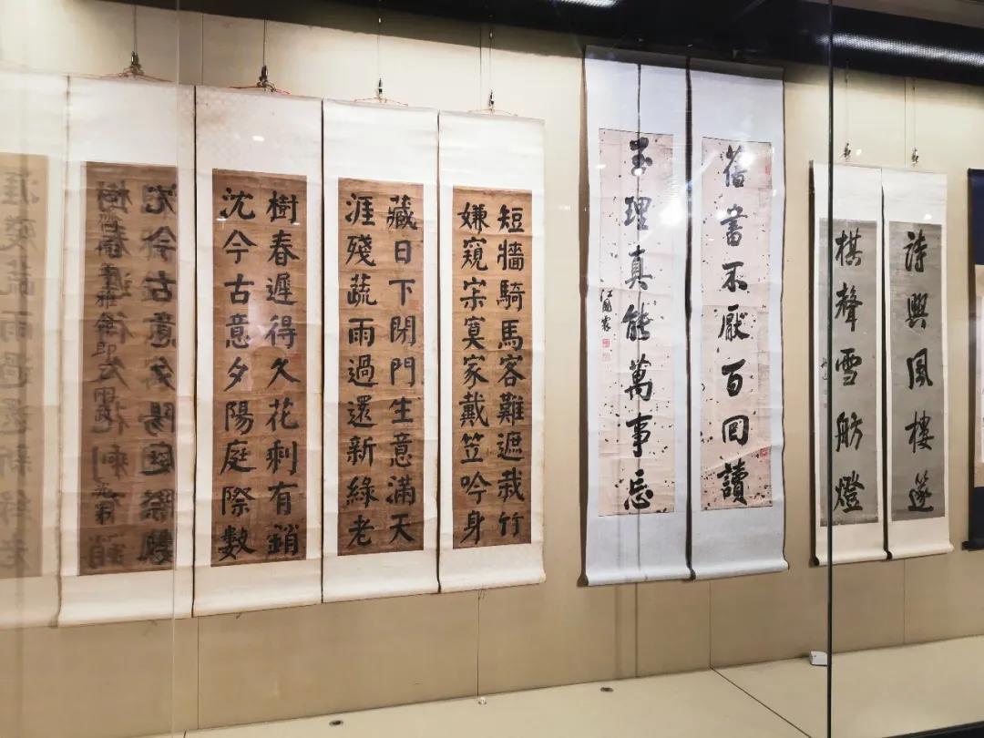 展訊|了解瀘州三百年名人翰墨，看這個展就夠了(圖8)